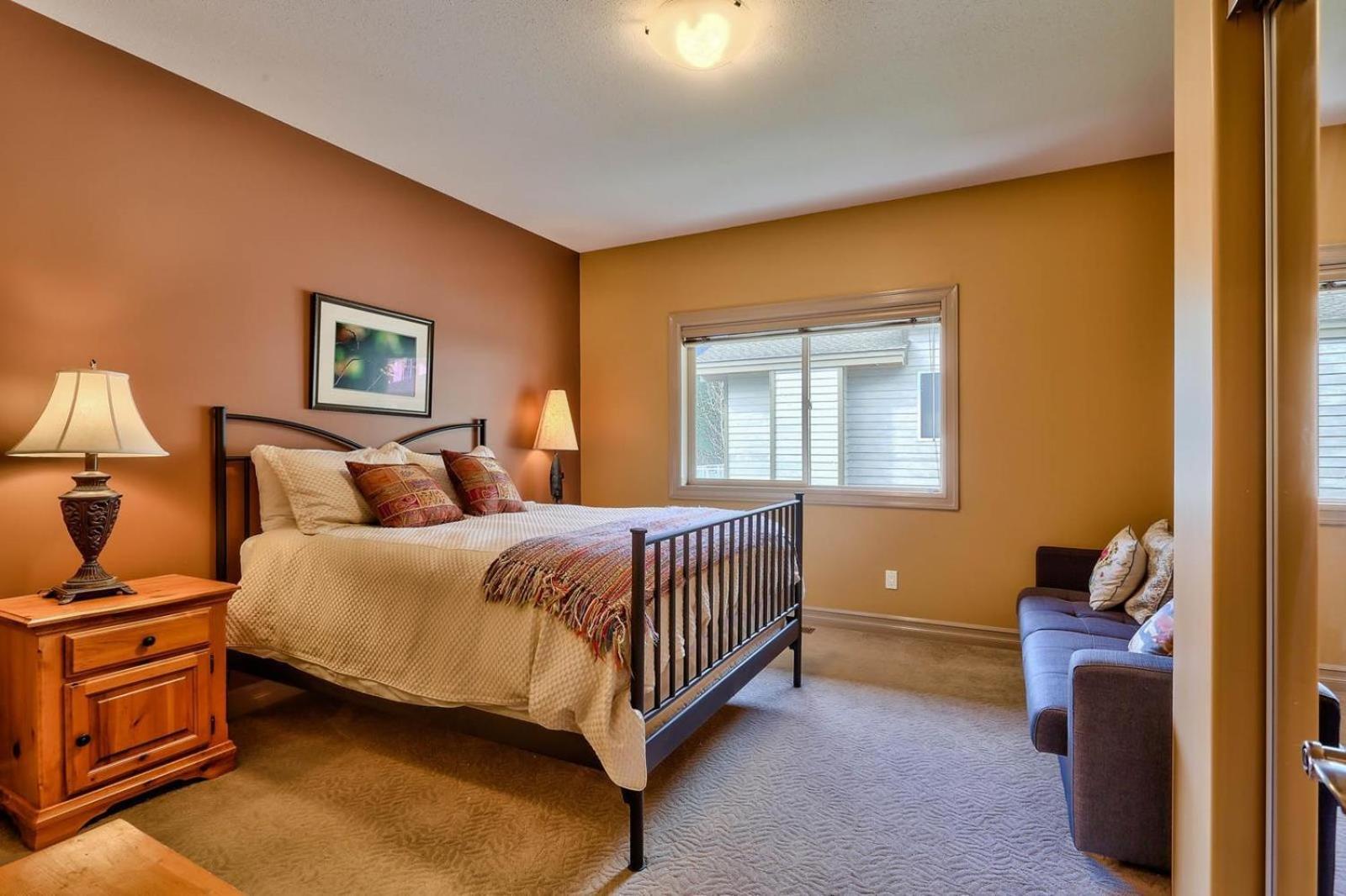 Soleil Chalet By Bear Country Sun Peaks Zimmer foto