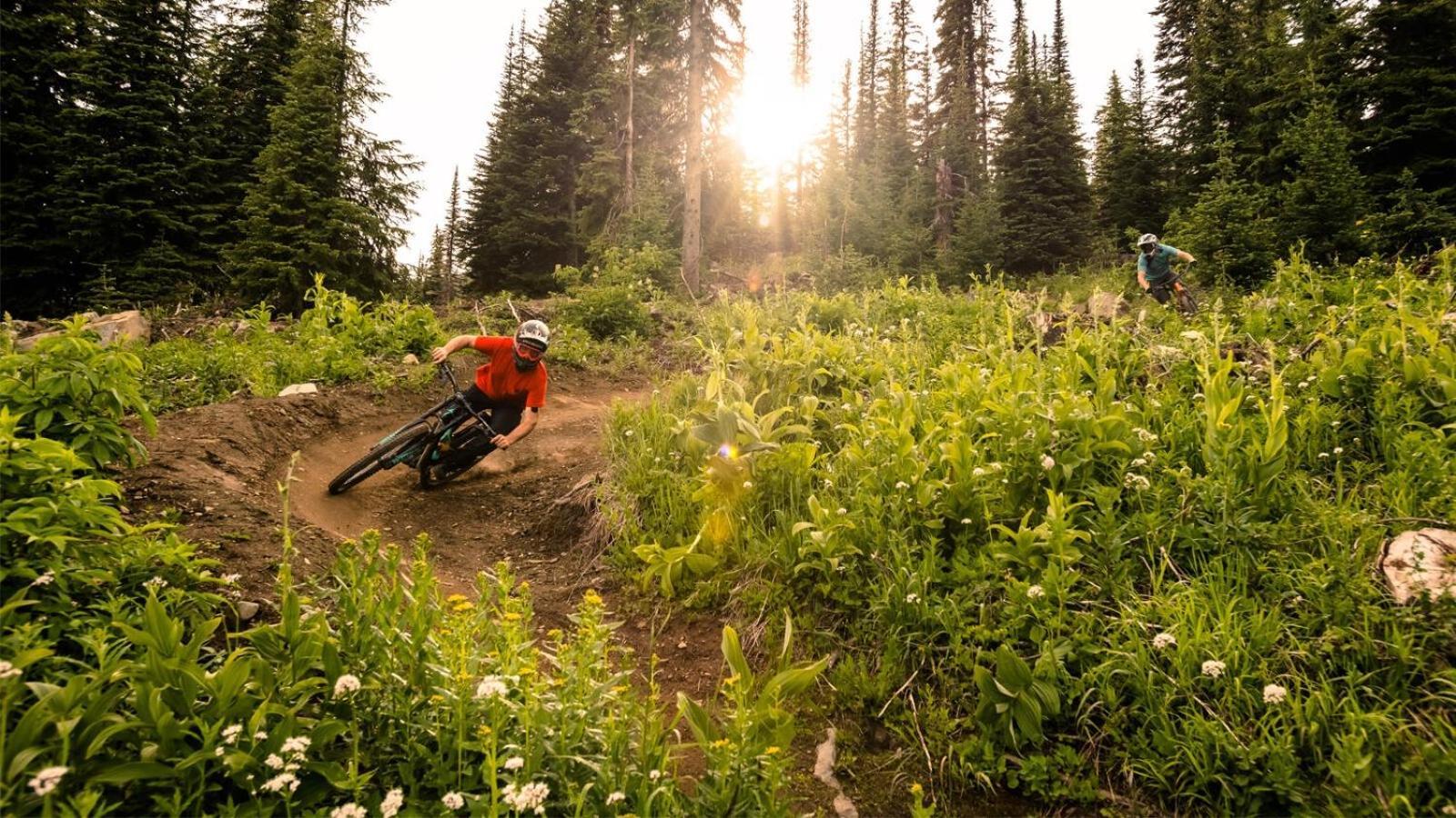 Soleil Chalet By Bear Country Sun Peaks Zimmer foto