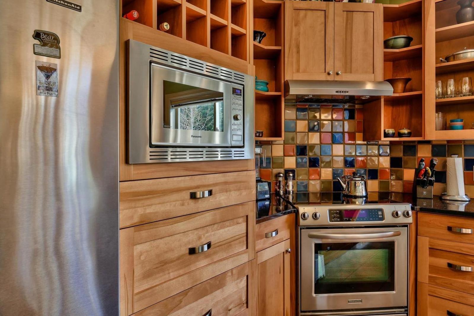 Soleil Chalet By Bear Country Sun Peaks Zimmer foto