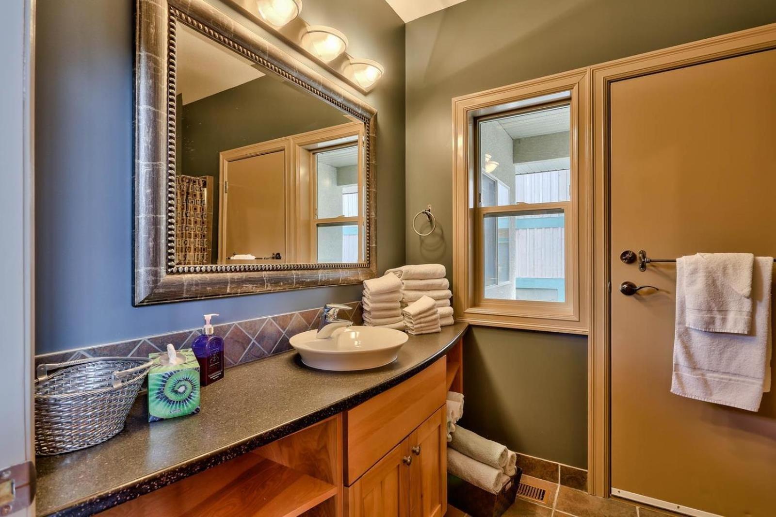 Soleil Chalet By Bear Country Sun Peaks Zimmer foto